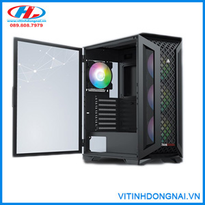 Thùng máy Case VSPTECH P710 Thinkstation