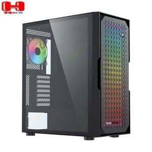 Thùng máy Case VSPTECH P720 Thinkstation
