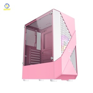 Thùng máy Case Xigmatek EN48977 Infinity 1 Fan