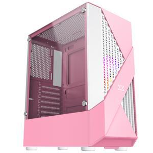 Thùng máy Case Xigmatek EN48977 Infinity 1 Fan