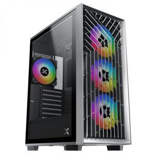 Thùng máy Case Xigmatek Lux G Shadow 3 Fan (EN48724)