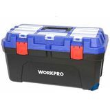 Thùng nhựa đựng đồ nghề 20 inch WORKPRO W083016