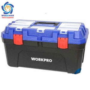 Thùng nhựa đựng đồ nghề 6 inch WORKPRO W083015