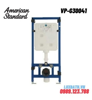 Thùng nước âm tường American Standard VP-G30041