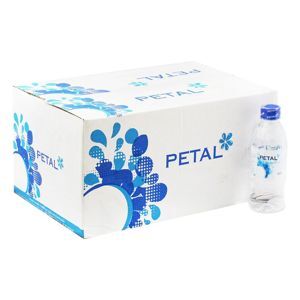 Thùng nước PETAL 330ml