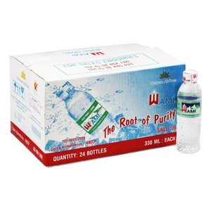 Thùng nước Wami 330ml