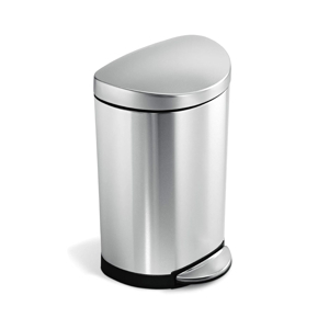Thùng rác 10 lít SimpleHuman CW1833