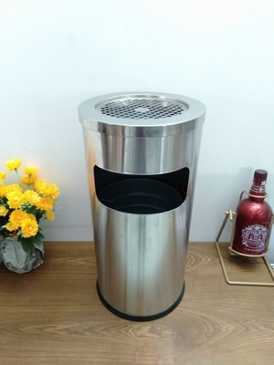 Thùng rác Dustbin A35-B