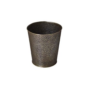 Thùng rác bắng đồng Kanly RSC501