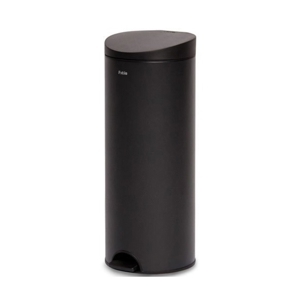 Thùng rác đạp tròn lớn Fitis RPL1-903 15L