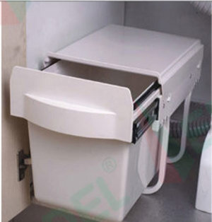 Thùng rác Edel TK022A