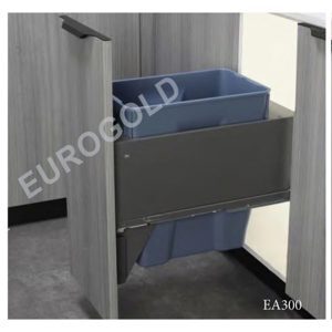 Thùng rác Eurogold EA300