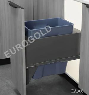 Thùng rác Eurogold EA300