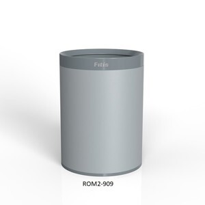 Thùng rác Fitis Dual kiểu Âu ROM3-909