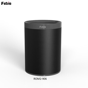 Thùng rác Fitis Dual ROM3-906 - 10 lít