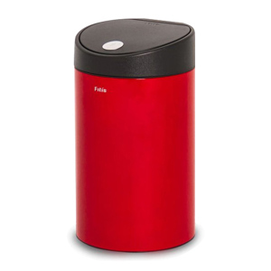 Thùng Rác Fitis Premium RTS1-906 (12 lít)