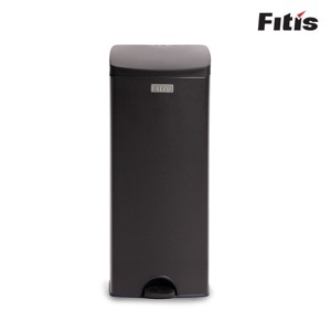 Thùng Rác Fitis Premium SPL1-903 (22 lít)