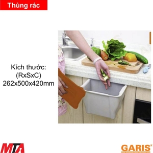 Thùng rác Garis GW04.245