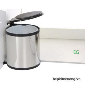 Thùng rác Grob EG-101