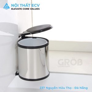 Thùng rác Grob EG-103
