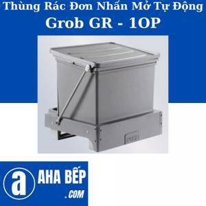 Thùng rác Grob GR-1OP