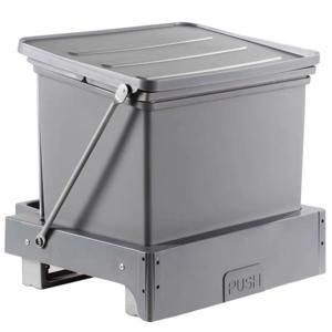 Thùng rác Grob GR-1OP