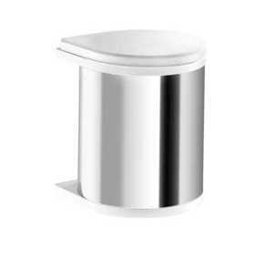 Thùng rác Hafele 502.12.023