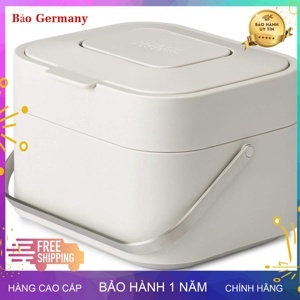 Thùng rác hữu cơ Joseph Joseph 30015 Stack 4 - Stein