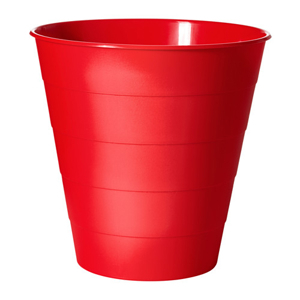 Thùng rác Ikea Fniss (Wastepaper basket)