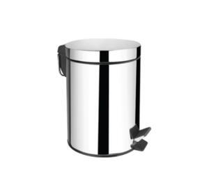 Thùng rác inox Atmor 8072