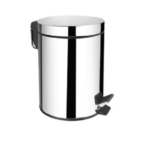 Thùng rác inox Atmor 8073