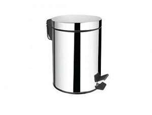 Thùng rác inox Atmor 8073