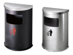 Thùng rác Inox A51 (TLJA51Z2)