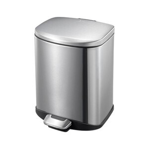 Thùng rác inox cao cấp Eko EK9366MT-6L