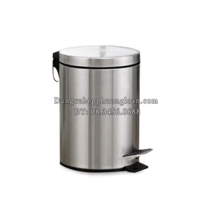 Thùng rác inox ECO 103/5L