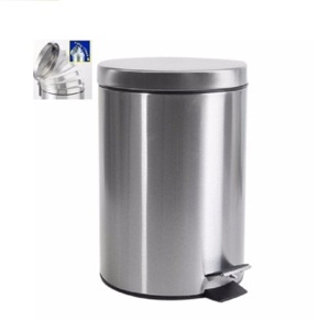 Thùng rác inox ECO 103/5L