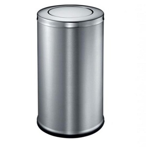 Thùng rác inox ECO 119