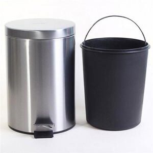 Thùng rác inox Ecolife ECO101