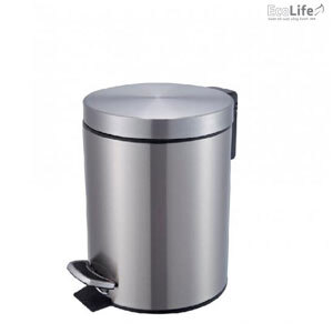 Thùng rác inox Ecolife ECO104