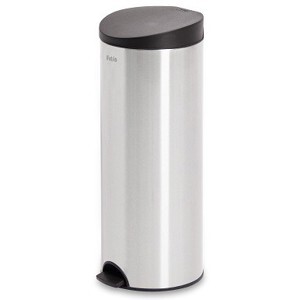 Thùng rác Inox Fitis RPL1-901.A (RPL1-901) 15L