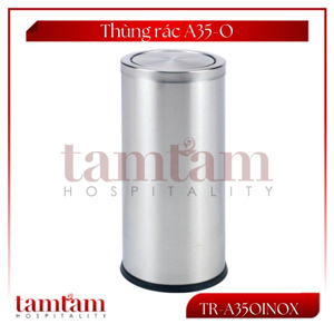 Thùng rác Dustbin A35-O (TLJA35OZ2)