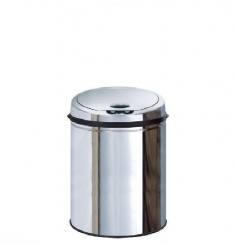 Thùng rác inox tự động Ecolife ECO801