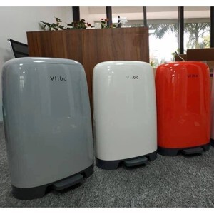 Thùng rác khử mùi thông minh Vliba 20L