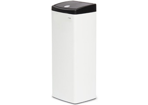 Thùng rác nhấn vuông lớn Fitis STL1-904 (STL1-904.A) 22L