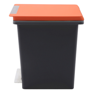 Thùng rác nhựa Fitis Compact X PPL1-904 - 20 Lít