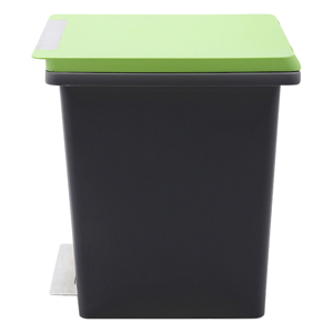 Thùng rác nhựa Fitis Compact X PPL1-904 - 20 Lít