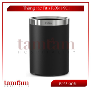 Thùng rác nhựa Fitis ROM1-901 10 lít