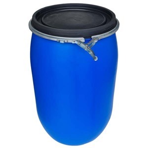 Thùng rác nhựa HDPE 120L