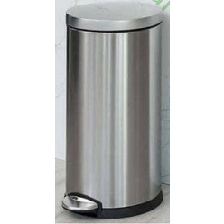 Thùng rác SimpleHuman cánh bướm - 30 lít