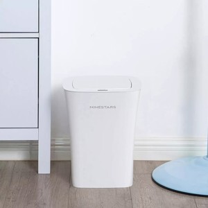 Thùng rác thông minh Xiaomi ninestars 10L